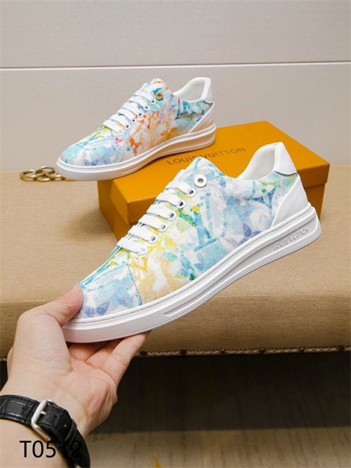 LV(AAA)Shoes-M(2)-379