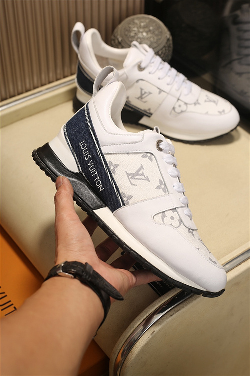 LV(AAA)Shoes-M-128