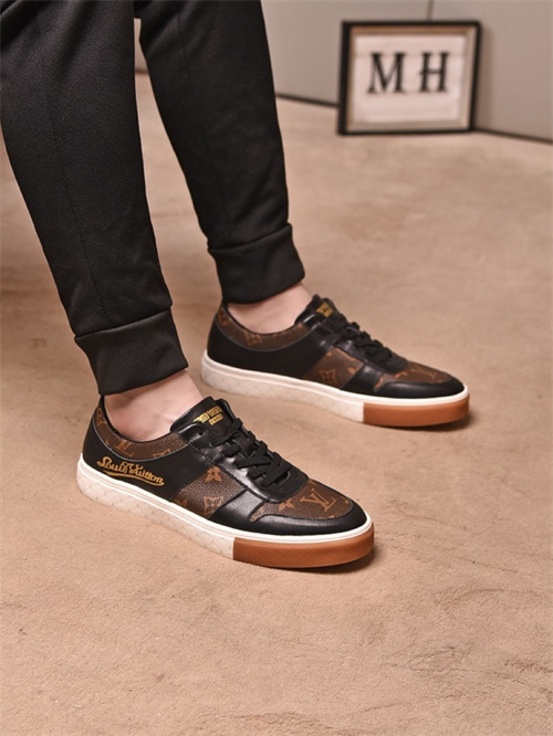 LV(AAA)Shoes-M(2)-410