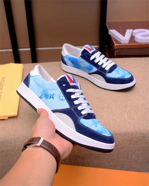 LV(AAA)Shoes-M(2)-422