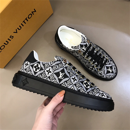 LV(AAA)Shoes-M(2)-442