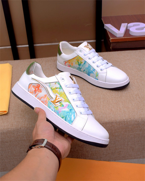 LV(AAA)Shoes-M(2)-444