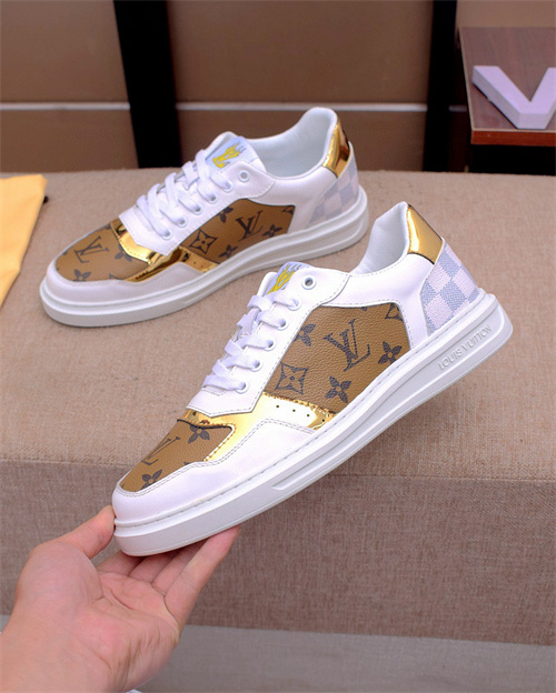 LV(AAA)Shoes-M(2)-450