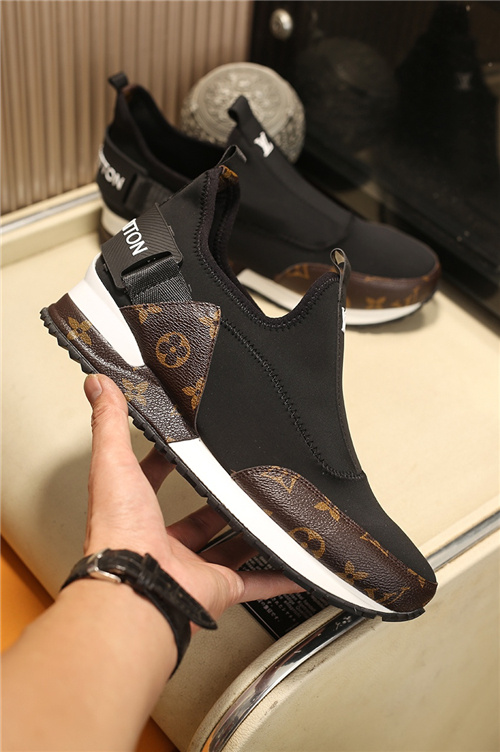 LV(AAA)Shoes-M-139