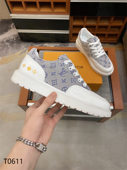 LV(AAA)Shoes-M(2)-617