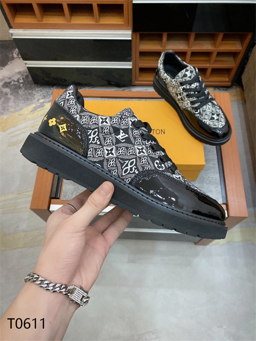 LV(AAA)Shoes-M(2)-619