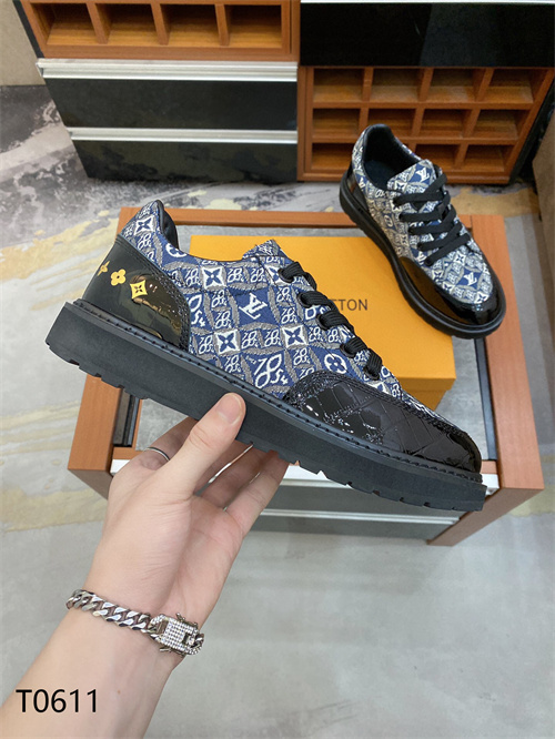 LV(AAA)Shoes-M(2)-622