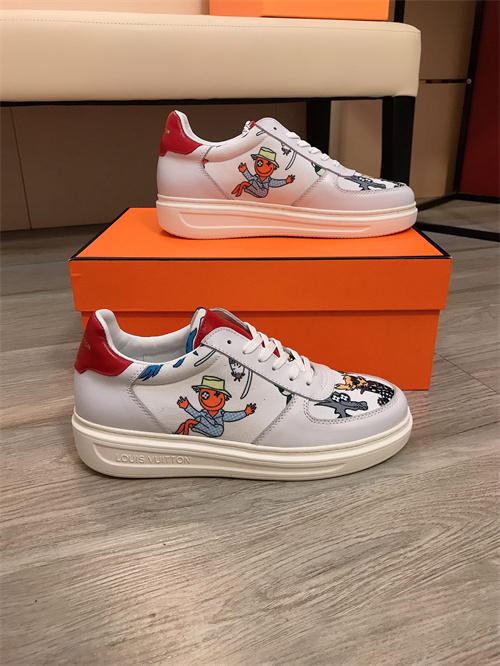 LV(AAA)Shoes-M(2)-654