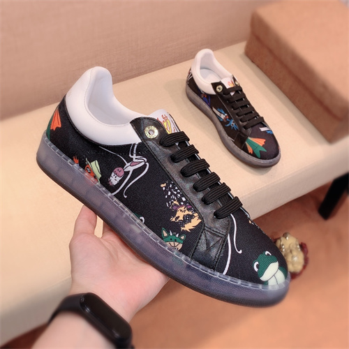 LV(AAA)Shoes-M(2)-668