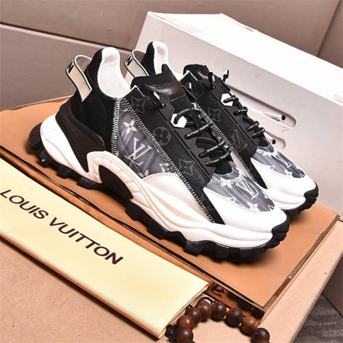 LV(AAA)Shoes-M(2)-677