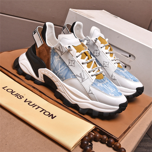 LV(AAA)Shoes-M(2)-678