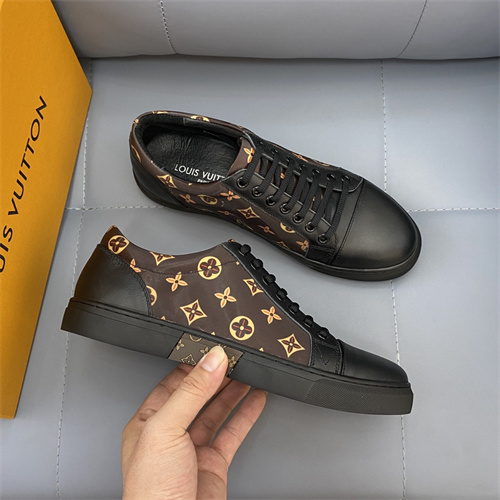 LV(AAA)Shoes-M(2)-701