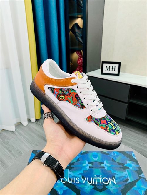 LV(AAA)Shoes-M(2)-722