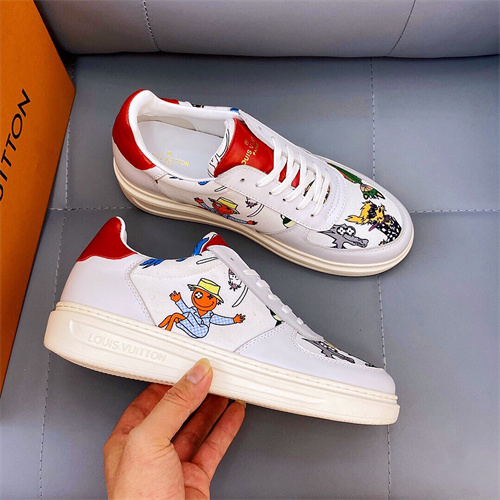 LV(AAA)Shoes-M(2)-757