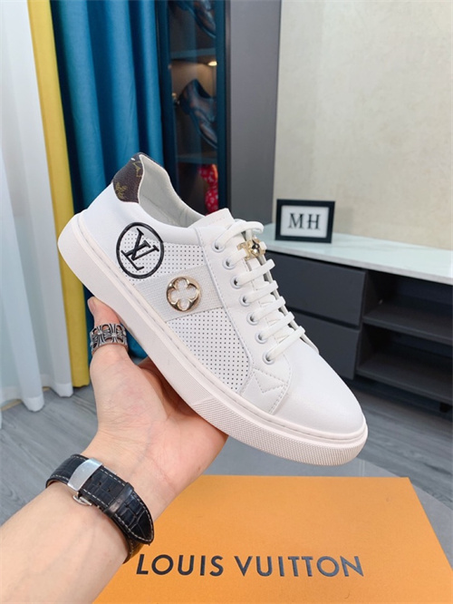 LV(AAA)Shoes-M(2)-1012