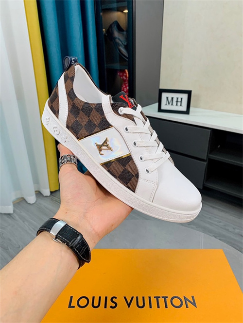 LV(AAA)Shoes-M(2)-1013