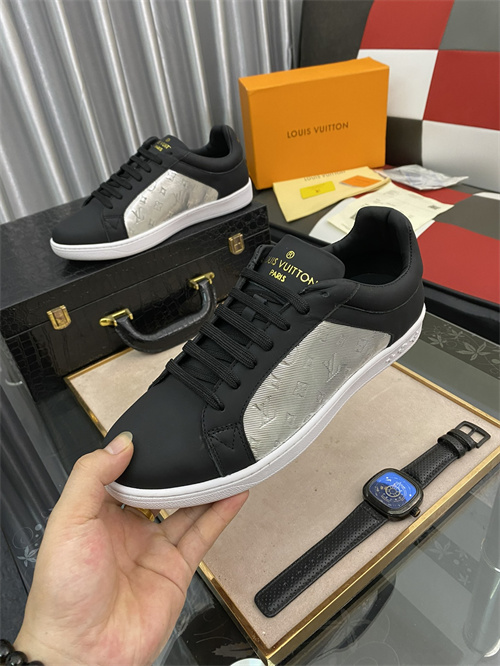 LV(AAA)Shoes-M(2)-838