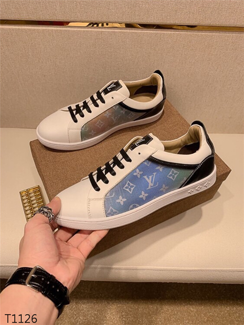 LV(AAA)Shoes-M-174