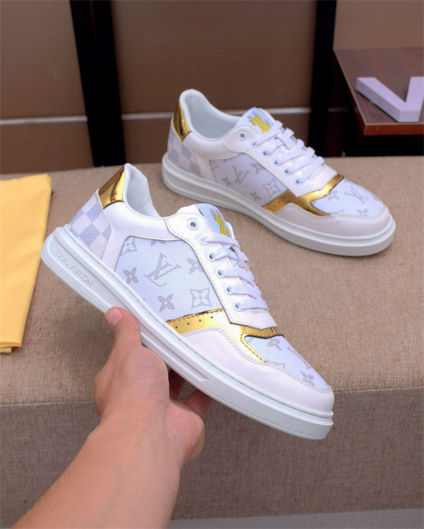 LV(AAA)Shoes-M(2)-850