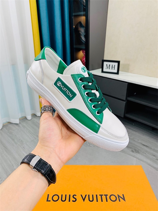 LV(AAA)Shoes-M(2)-886