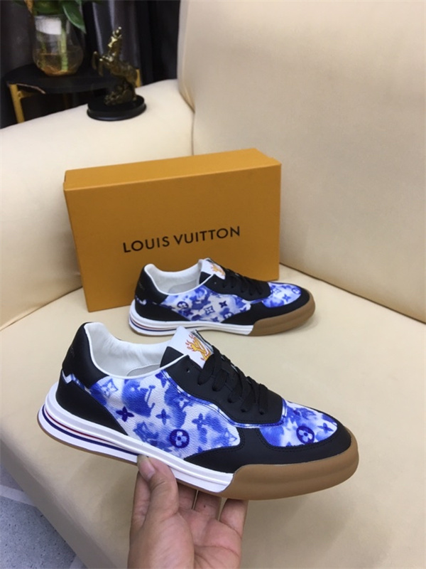 LV(AAA)Shoes-M(2)-893