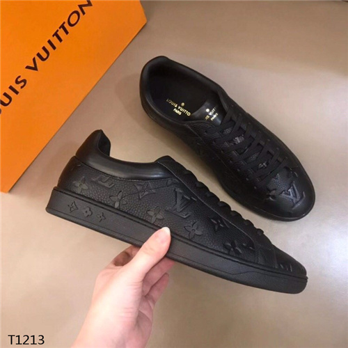 LV(AAA)Shoes-M-180