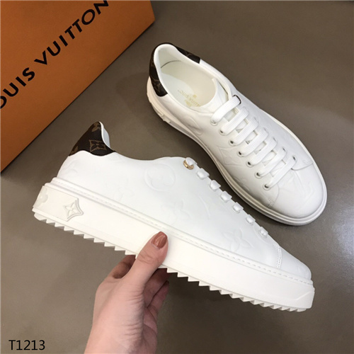 LV(AAA)Shoes-M-182