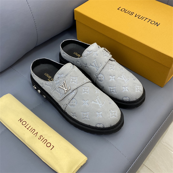 LV(AAA)Shoes-M(2)-989