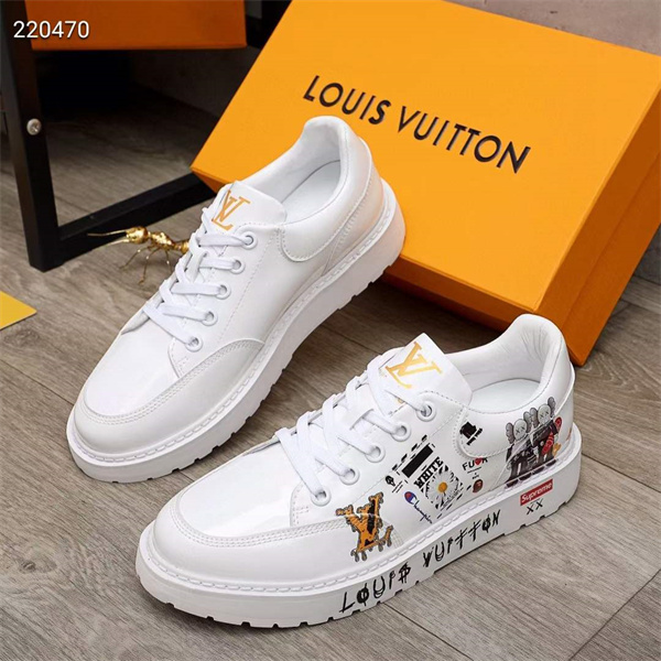 LV(AAA)Shoes-M(2)-997