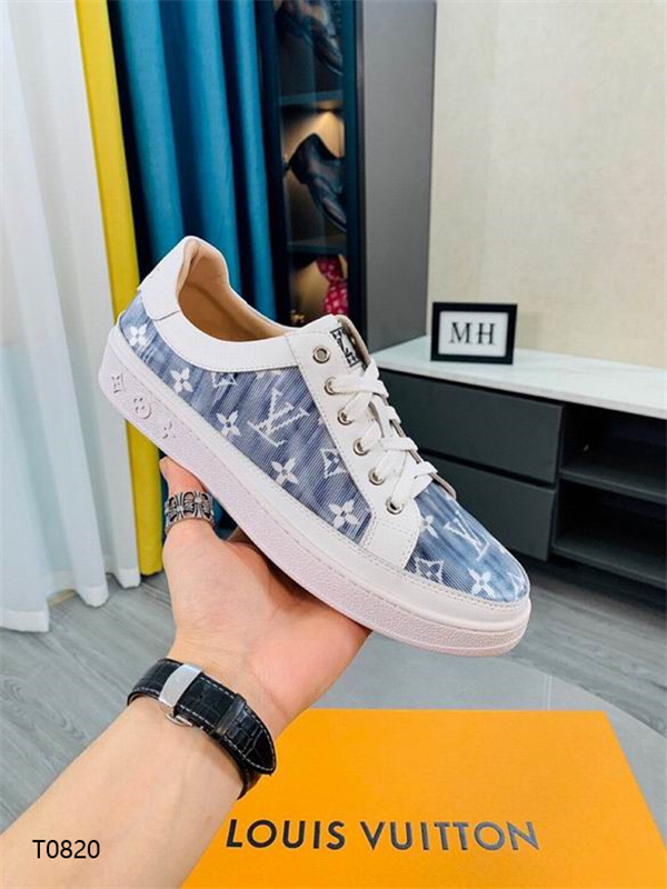 LV(AAA)Shoes-M(2)-1004