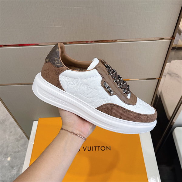 LV(AAA)Shoes-M(2)-1010