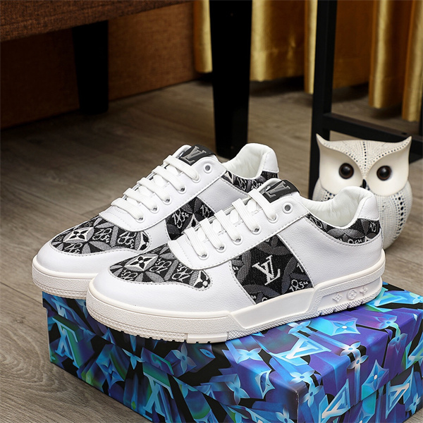 LV(AAA)Shoes-M(3)-012