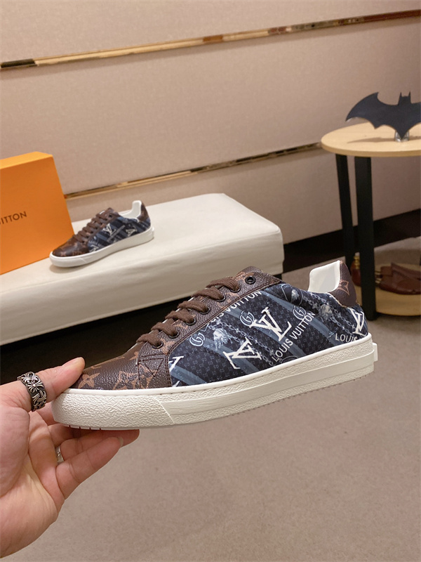 LV(AAA)Shoes-M(3)-015