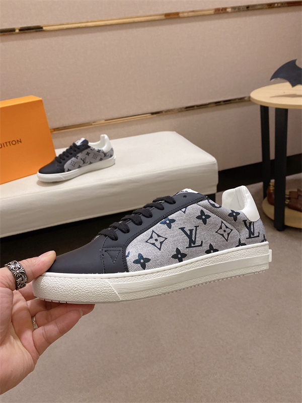 LV(AAA)Shoes-M(3)-017