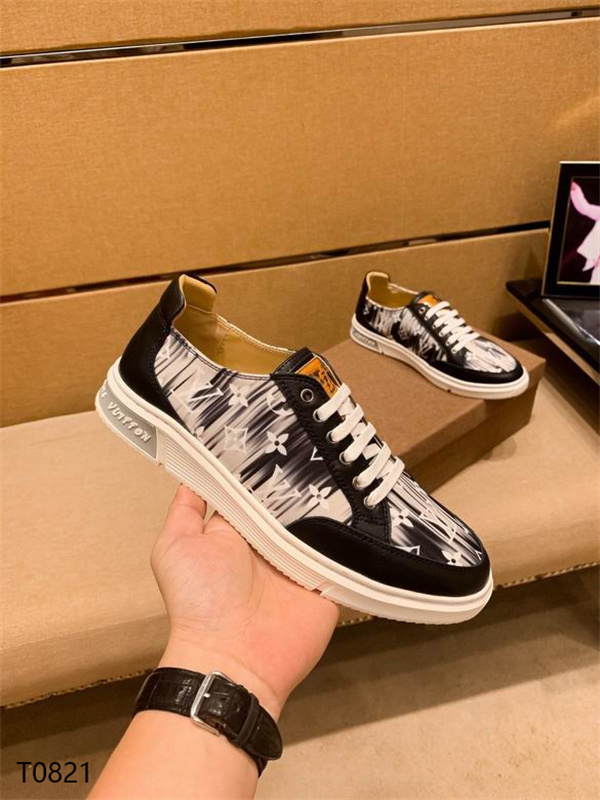 LV(AAA)Shoes-M(3)-025