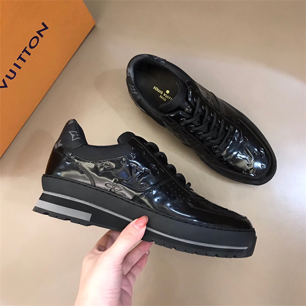 LV(AAA)Shoes-M(3)-042