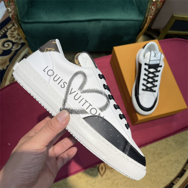 LV(AAA)Shoes-M(3)-052