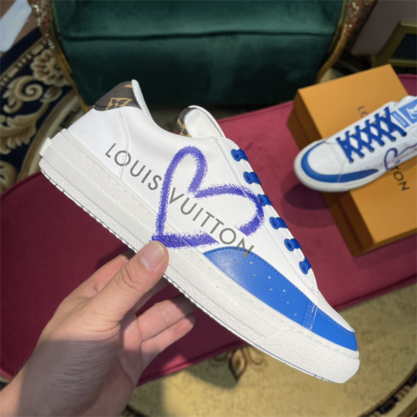 LV(AAA)Shoes-M(3)-054