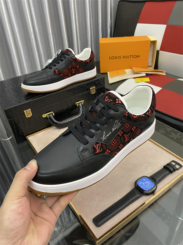 LV(AAA)Shoes-M(3)-060