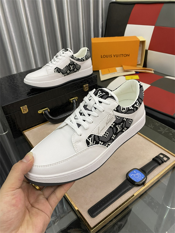 LV(AAA)Shoes-M(3)-063