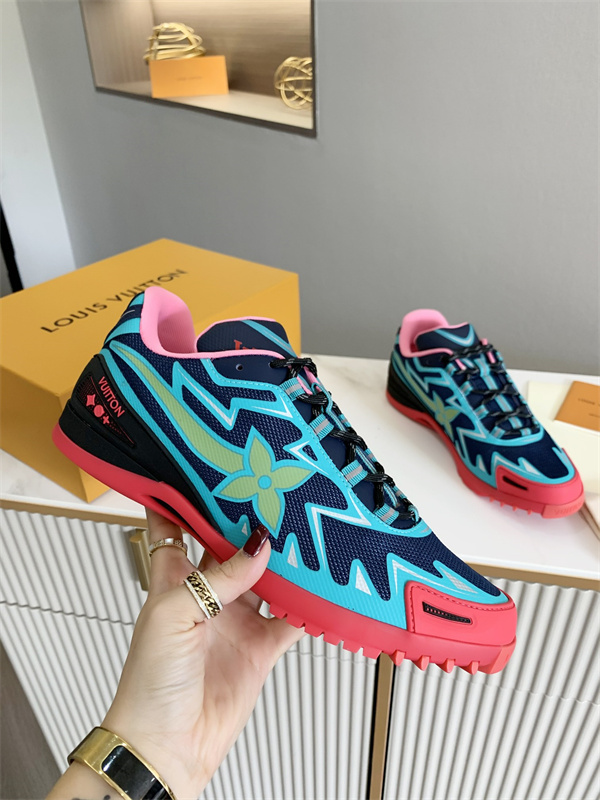 LV(AAA)Shoes-M(3)-085