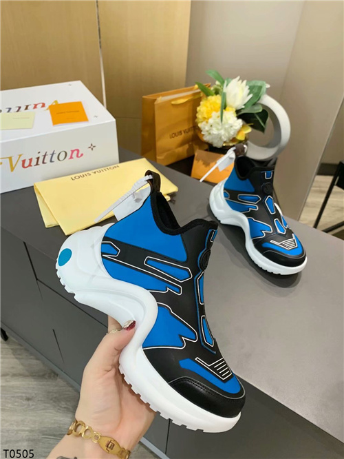 LV(AAA)Shoes-M-200