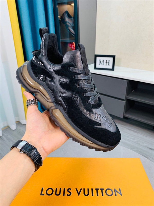 LV(AAA)Shoes-M(3)-100