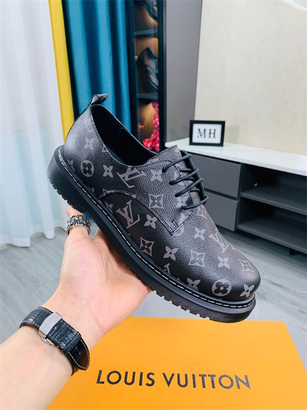 LV(AAA)Shoes-M(3)-107