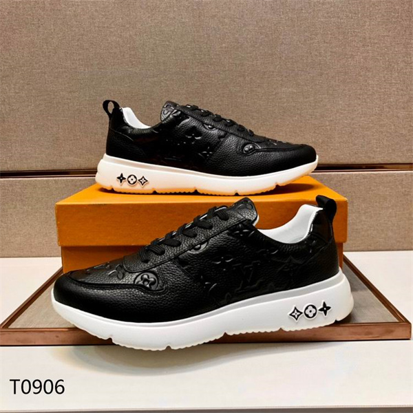 LV(AAA)Shoes-M(3)-118