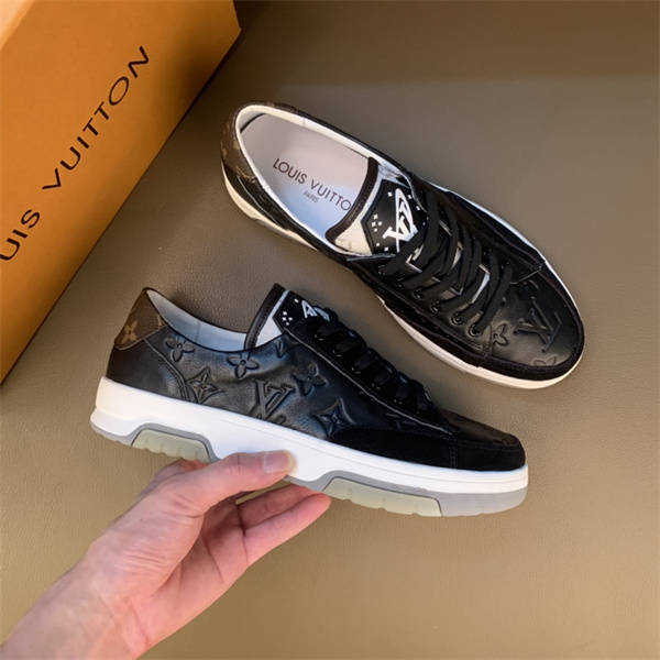 LV(AAA)Shoes-M(3)-138