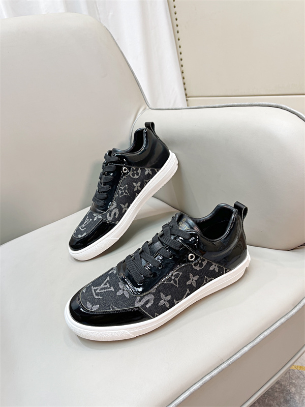 LV(AAA)Shoes-M(3)-146