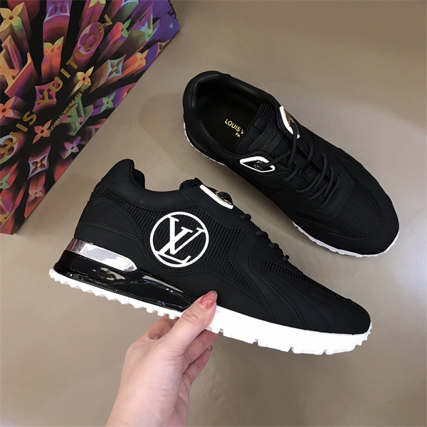 LV(AAA)Shoes-M(3)-161