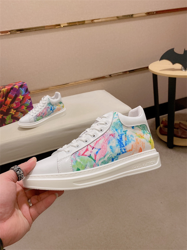 LV(AAA)Shoes-M(3)-175