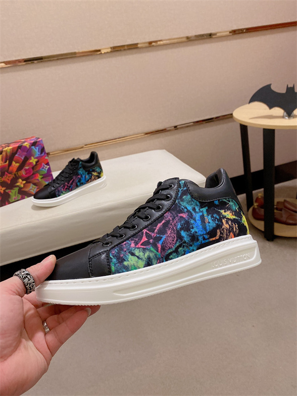 LV(AAA)Shoes-M(3)-176